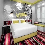 מלון Mamaison Vibe Downtown 4*