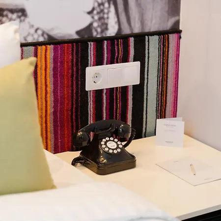 Mamaison Vibe Downtown 4*
