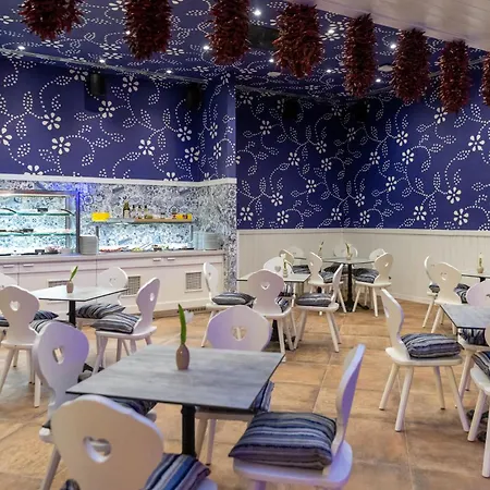 Mamaison Vibe Downtown Ξενοδοχείο Βουδαπέστη