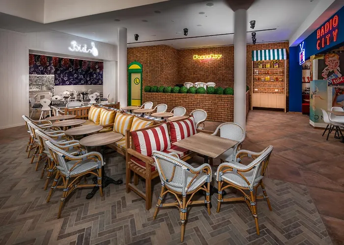 Mamaison Vibe Downtown Hotell