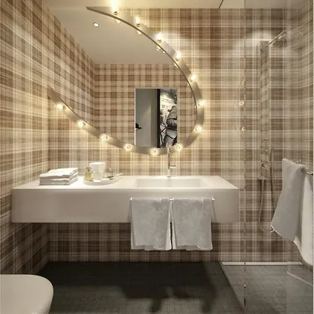 Mamaison Vibe Downtown Budapeszt