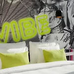 Mamaison Vibe Downtown Hotel Budapest