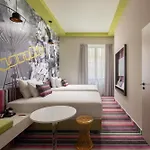 Mamaison Vibe Downtown Hotel 4*