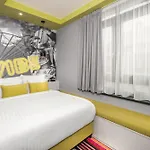 Hotel Mamaison Vibe Downtown 4*