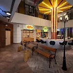 Hotel Mamaison Vibe Downtown Budapest
