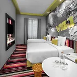 Mamaison Vibe Downtown 4* Budapest