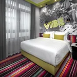 Mamaison Vibe Downtown Hotel Budapest