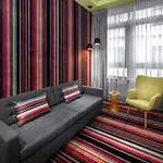 Hotel Mamaison Vibe Downtown 4*