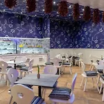 Mamaison Vibe Downtown Hotel Budapest