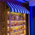 Mamaison Vibe Downtown 4*