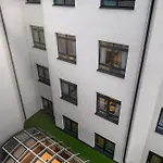 Mamaison Vibe Downtown 4*