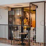 Mamaison Vibe Downtown 4*